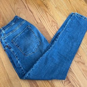One teaspoon skinny jeans